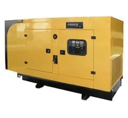 Gerador Silent LDG40